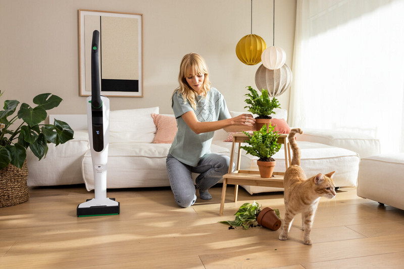 Escalivada en ensalada con Thermomix