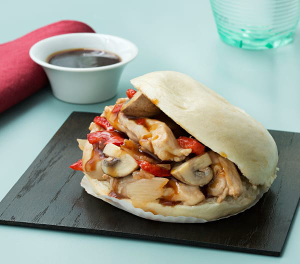 divertidas recetas Food trucks con nuestro ShowCooking Thermomix®