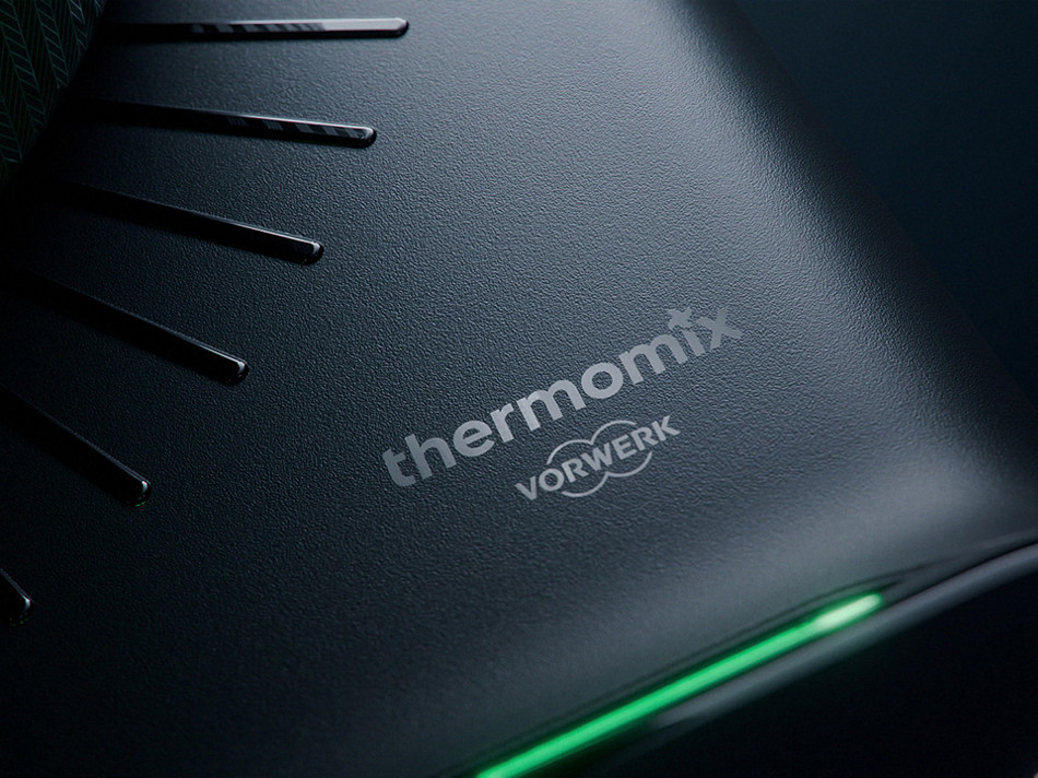Nuevo Thermomix TM7