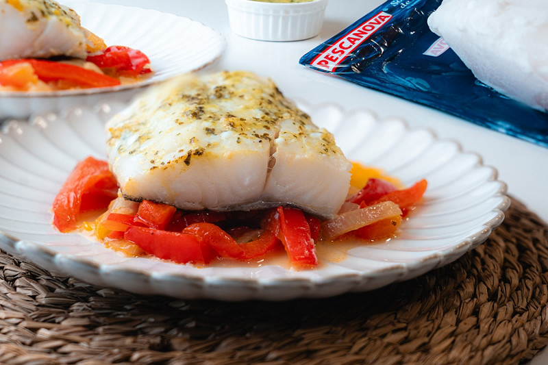 Es bacalao thermomix