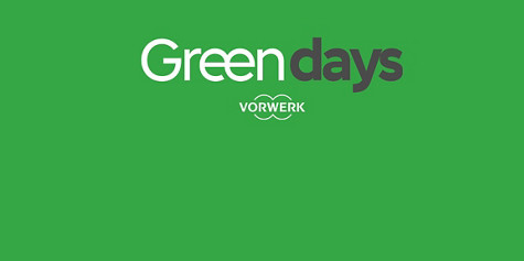 Es background green days final