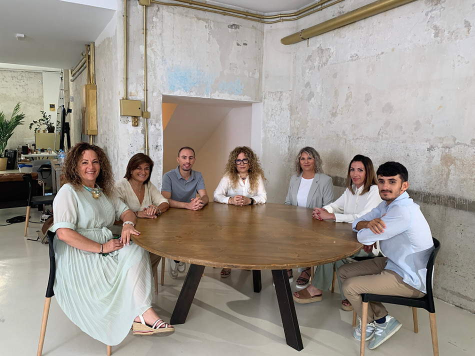 Es beneficios de trabajar en vorwerk