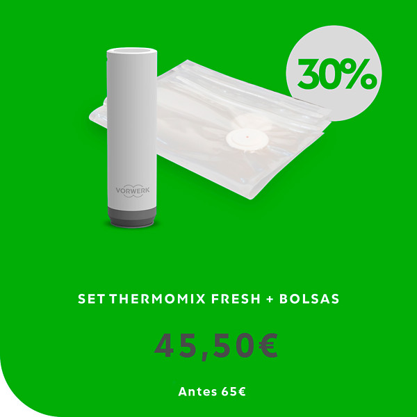 Alarga la vida de tus alimentos. Disponible promocion el 10 de noviembre