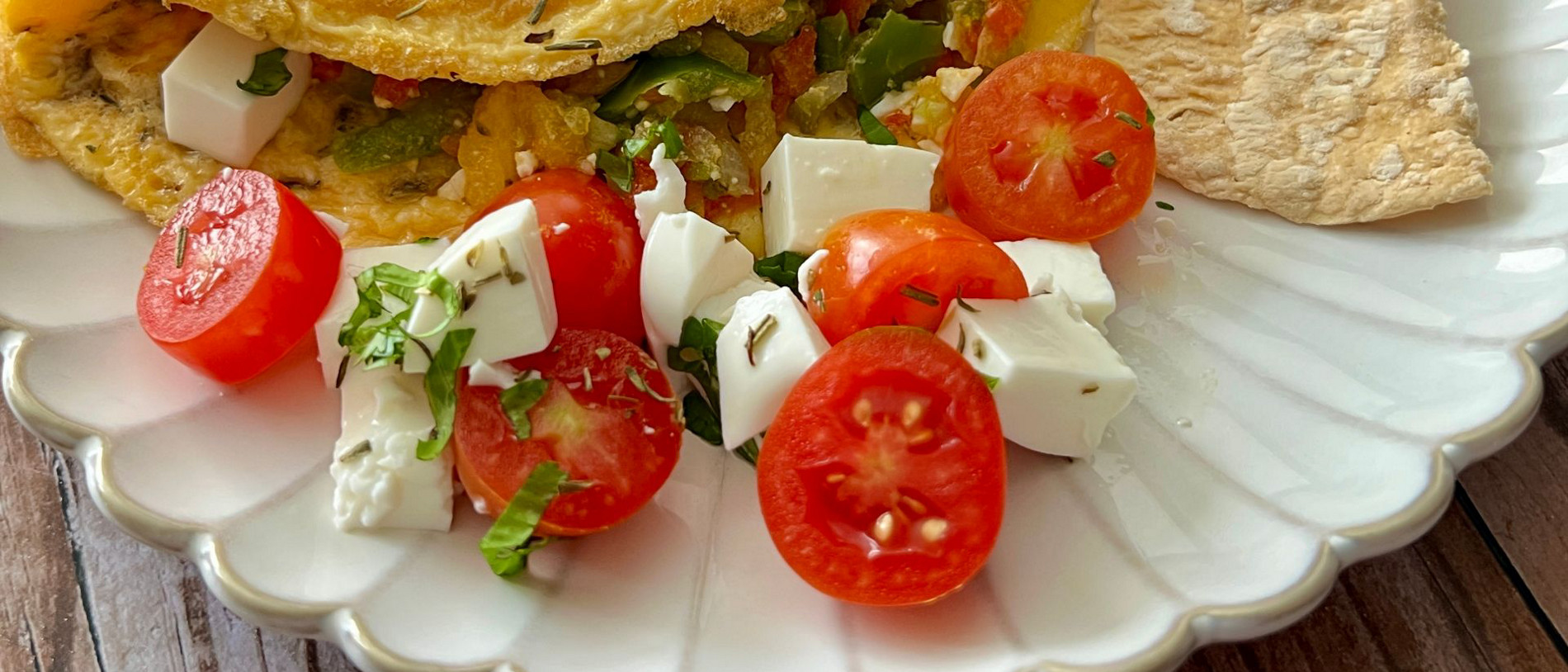 tortilla ligera thermomix