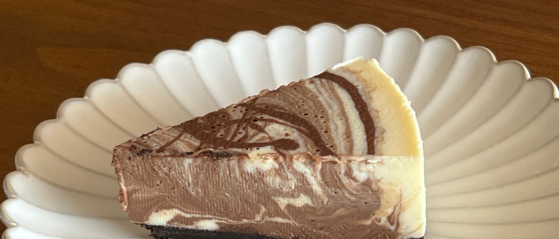 Cheesecake frío en Thermomix