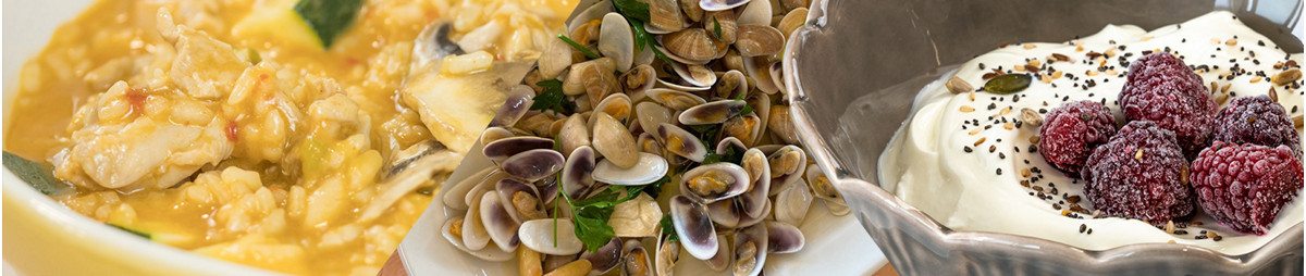 Es cocina con cris ferrer