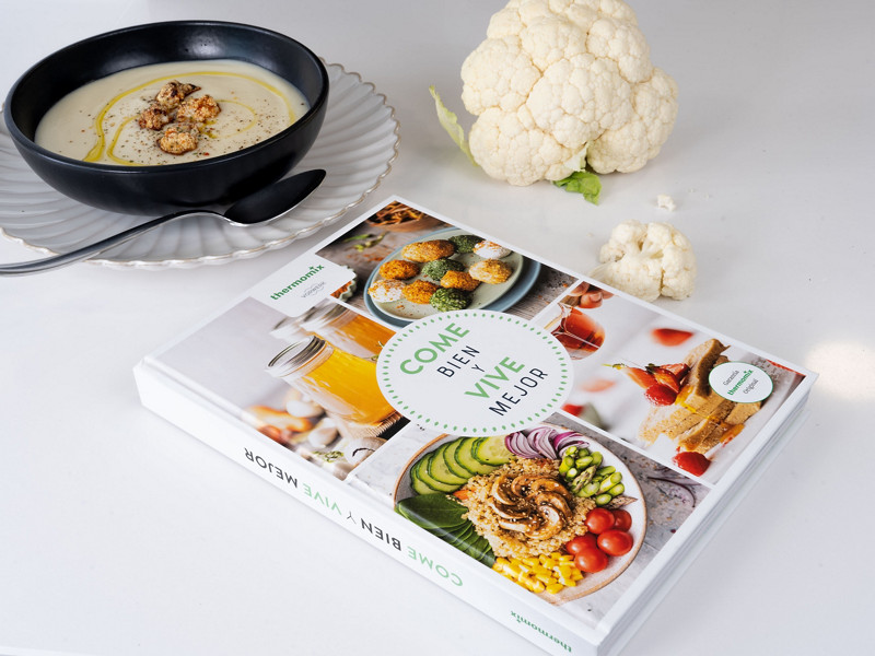 Come bien y vive mejor