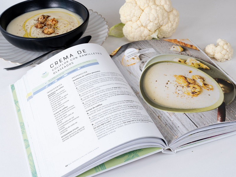 Come bien y vive mejor