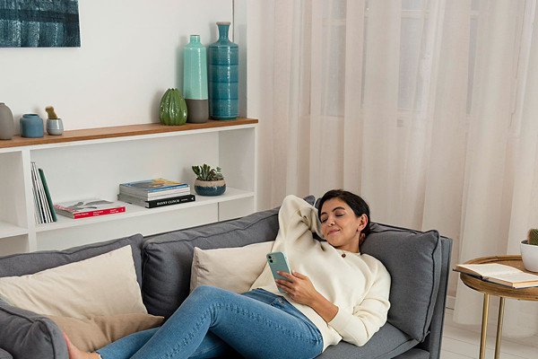 Controla la limpieza del hogar desde cualquier lugar