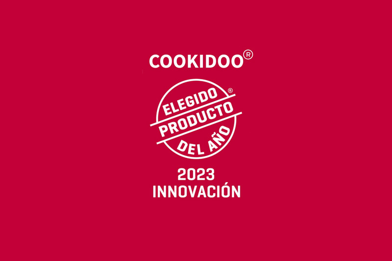 Cookidoo la herramienta más potente para tu Thermomix