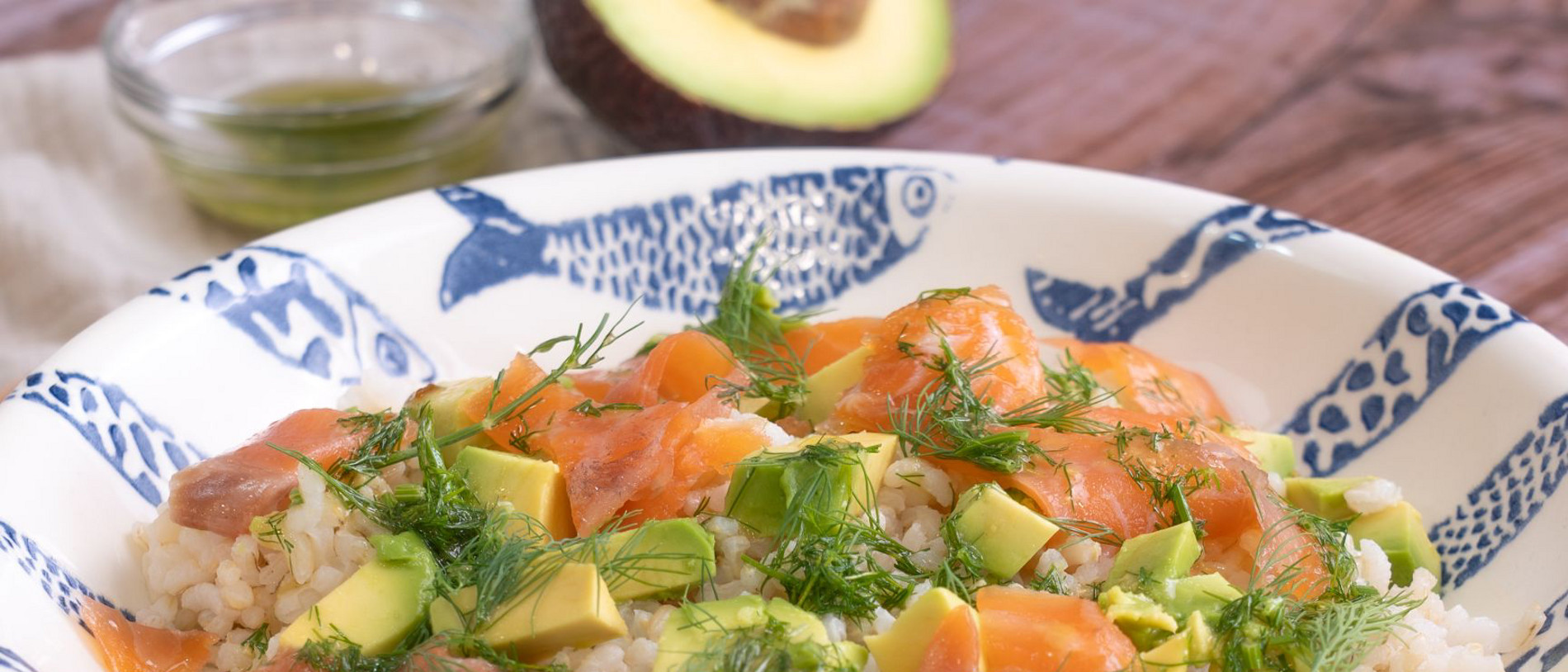 ensalada nordica thermomix