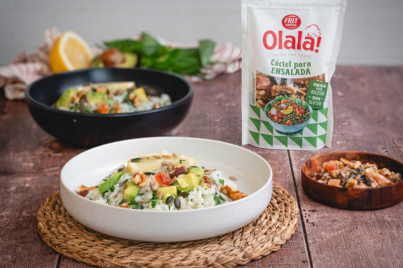 Es ensalada news