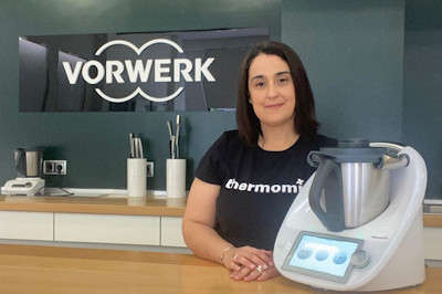 Experiencias Thermomix, la siguiente puede ser la tuya.