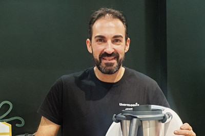 Es javier alcalde experiencias thermomix