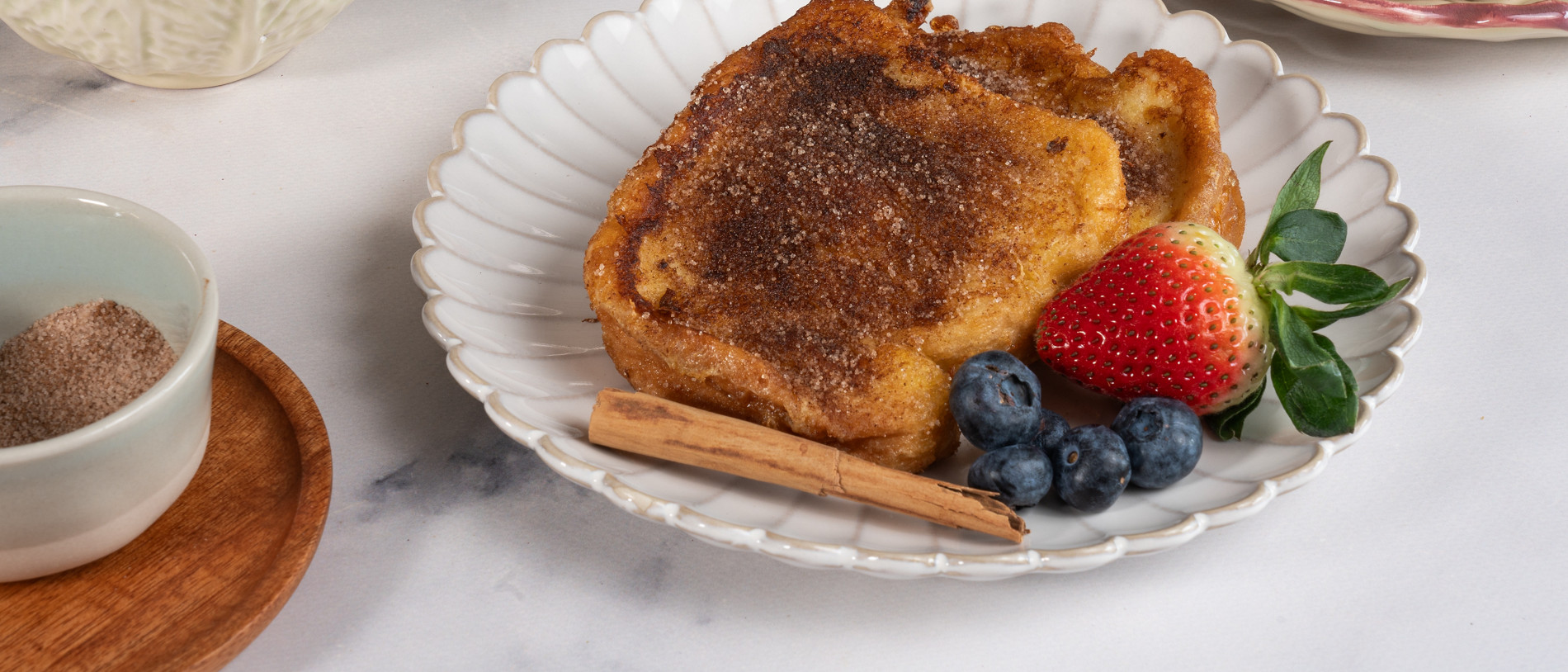 Torrijas de leche condensada la lechera al vapor