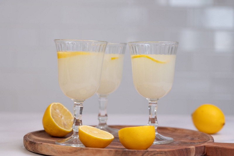 limonada thermomix