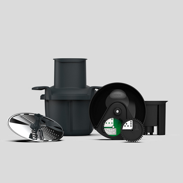 Thermomix Sensor