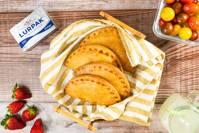 Gnochi del 29 con Thermomix