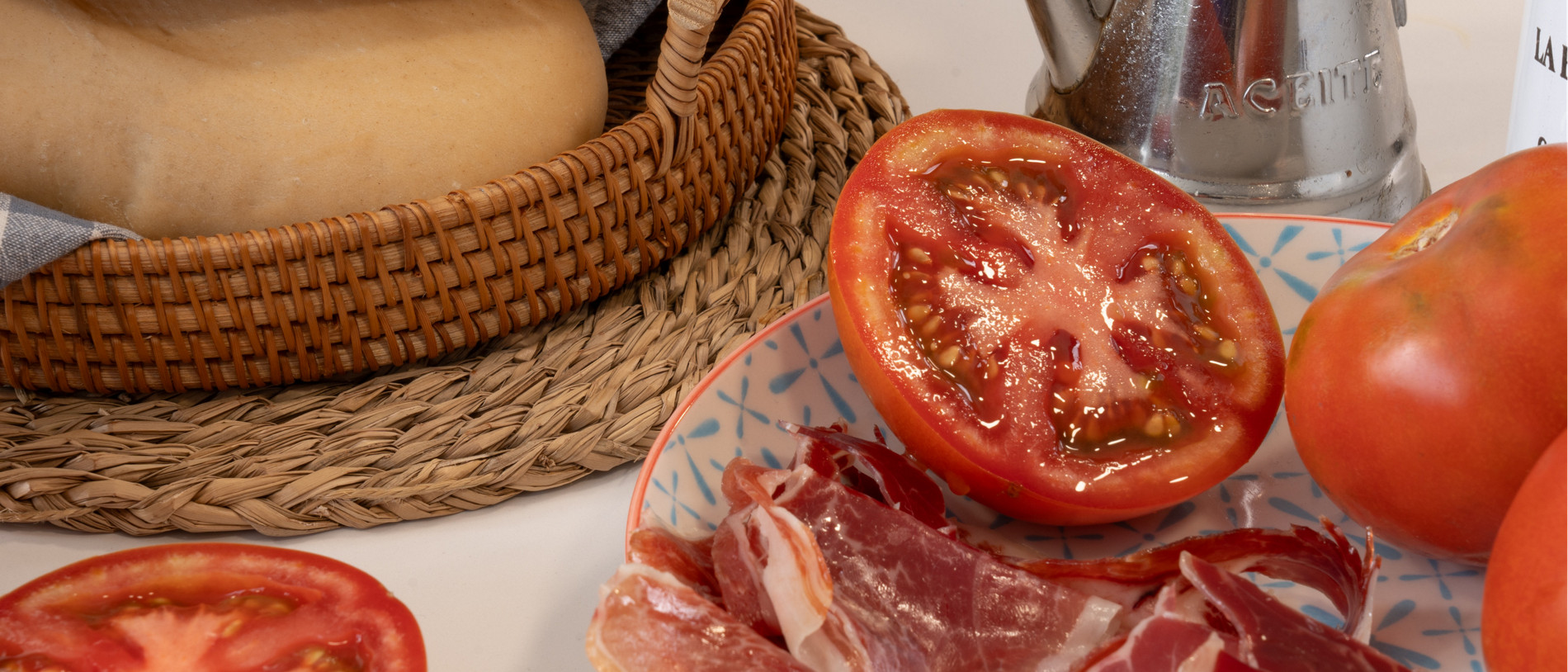 Molletes de antequera