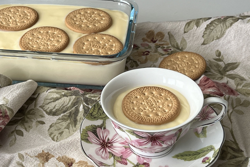 natillas caseras