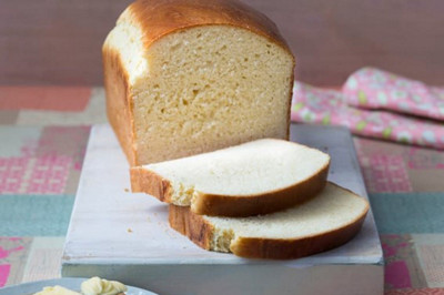 Brioche rápido