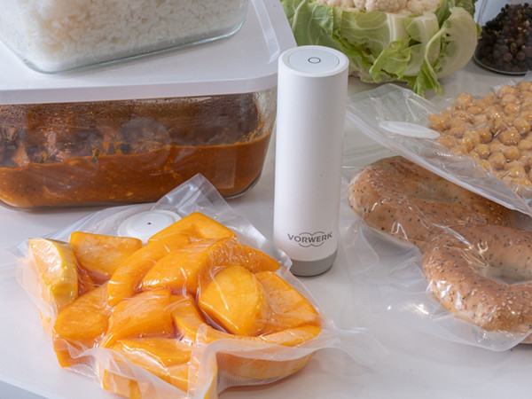 Es set thermomix fresh  10 