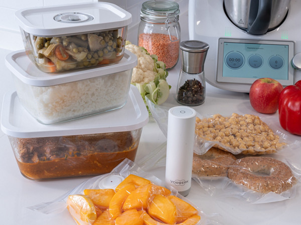 Es set thermomix fresh  11 