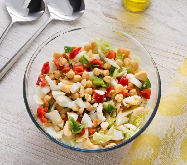 Show cooking Thermomix® dieta sana