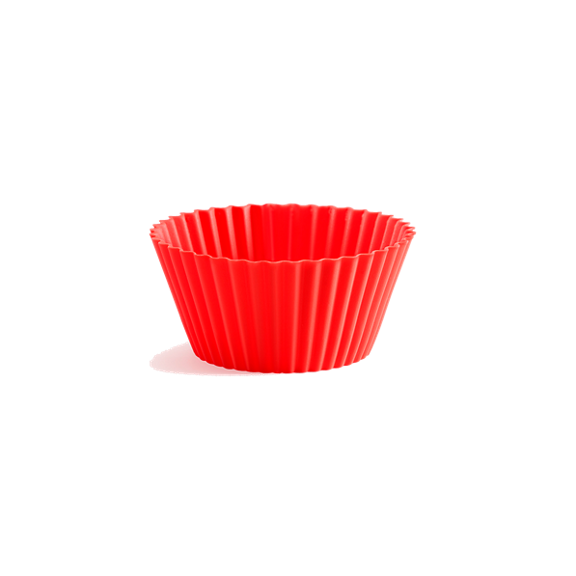 Es silicone muffin