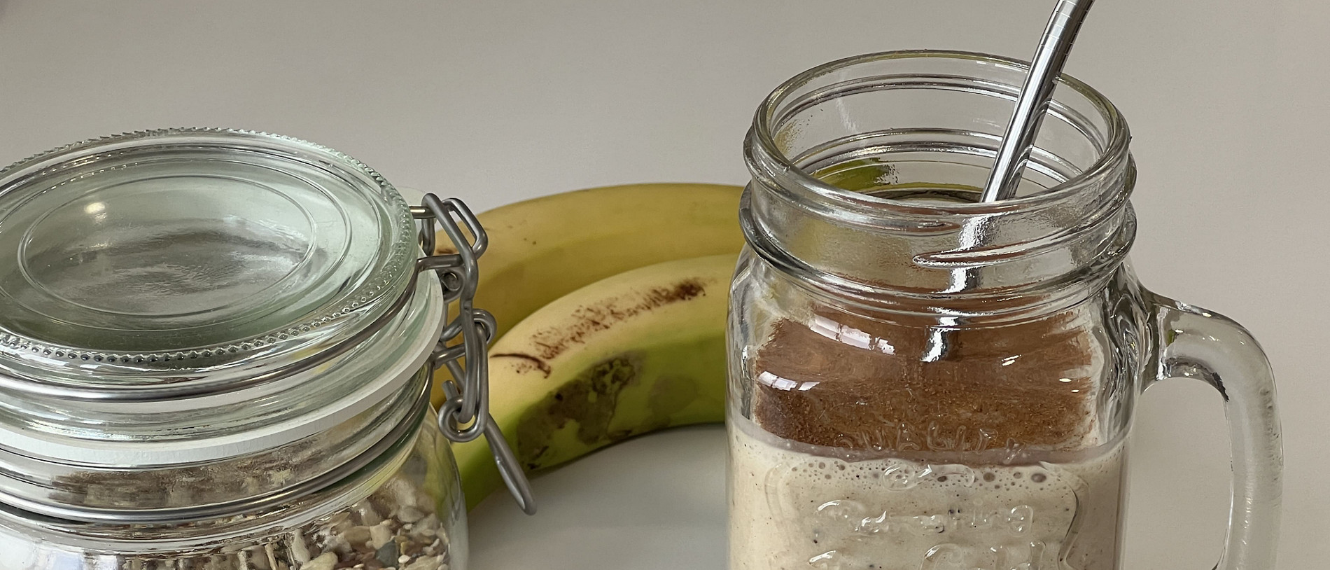 Smoothie energizante