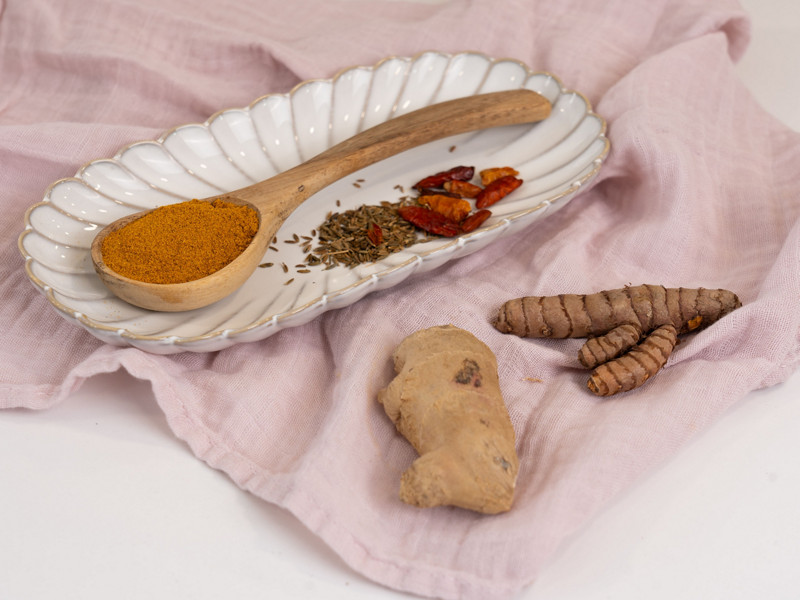 tandori masala