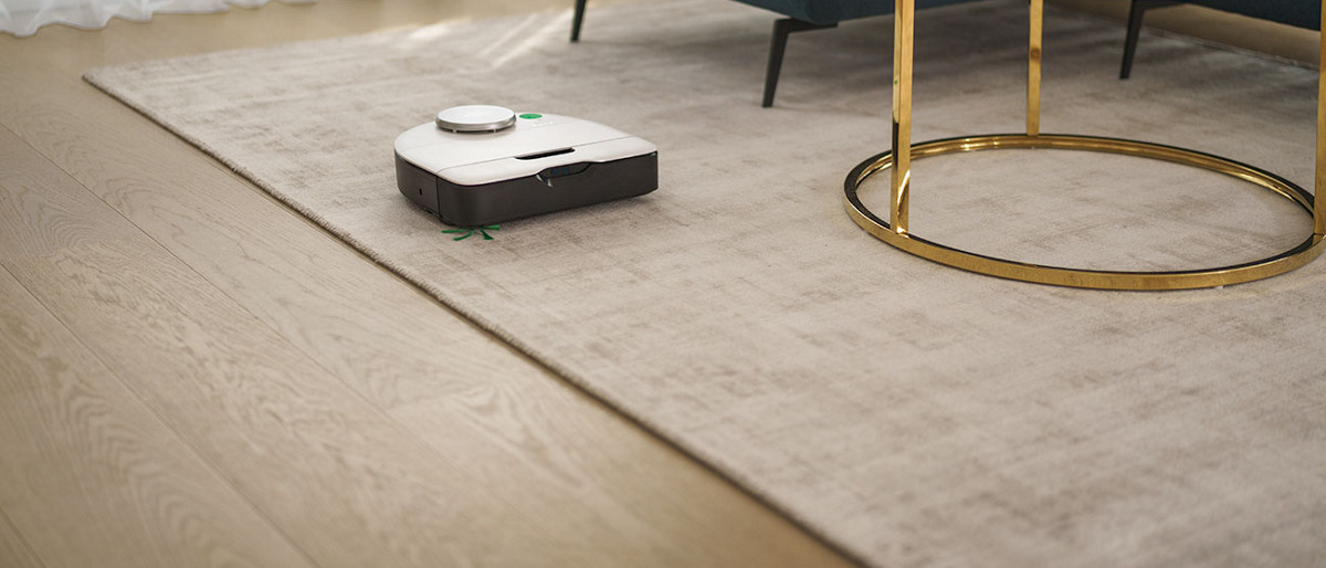 Control personalizado a través de nuestra app