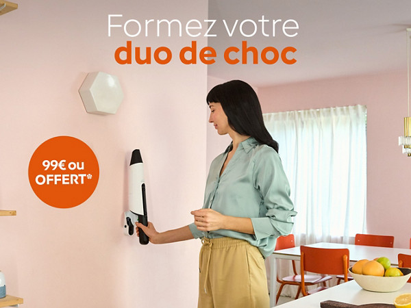 Offre du mois Kobold