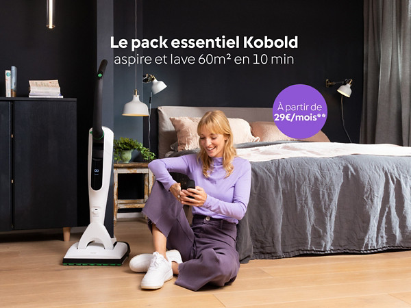FR KS OP promo fevrier pack essentiel hero image