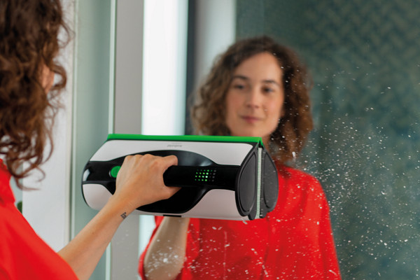 FR Kobold VG100plus use5