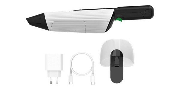 Scope of delivery Kobold VG100 window cleaner