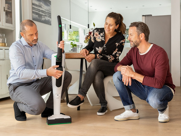 Offre du mois Kobold