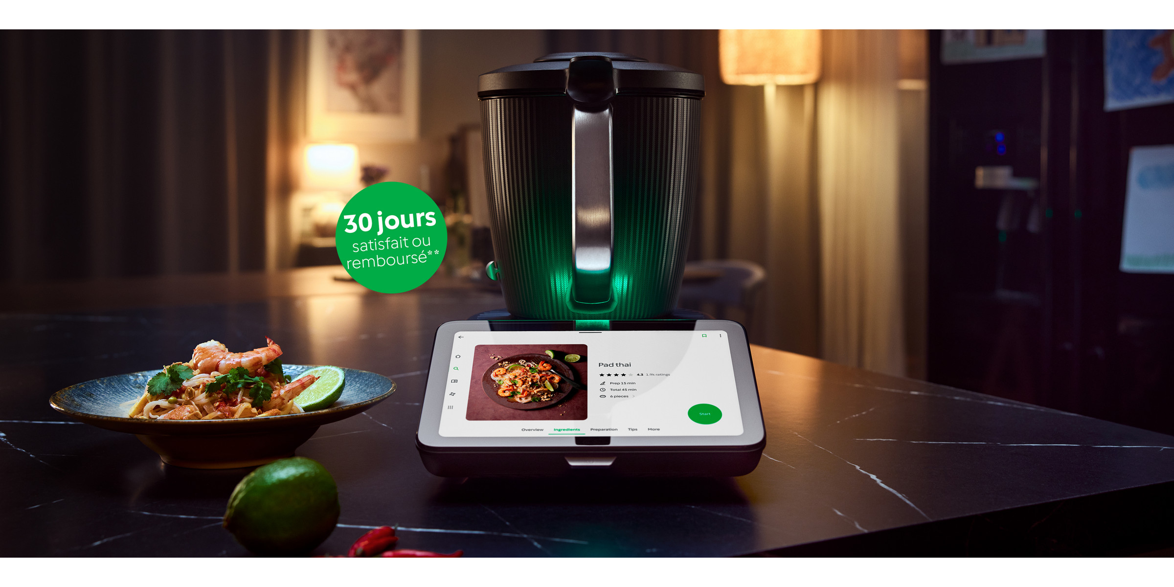 Thermomix® TM7