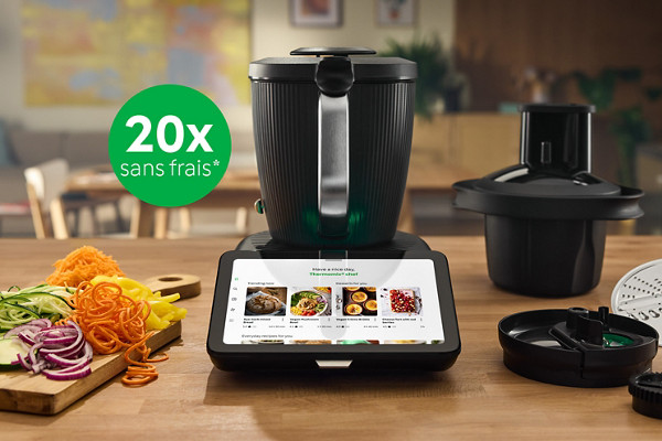 Offre thermomix