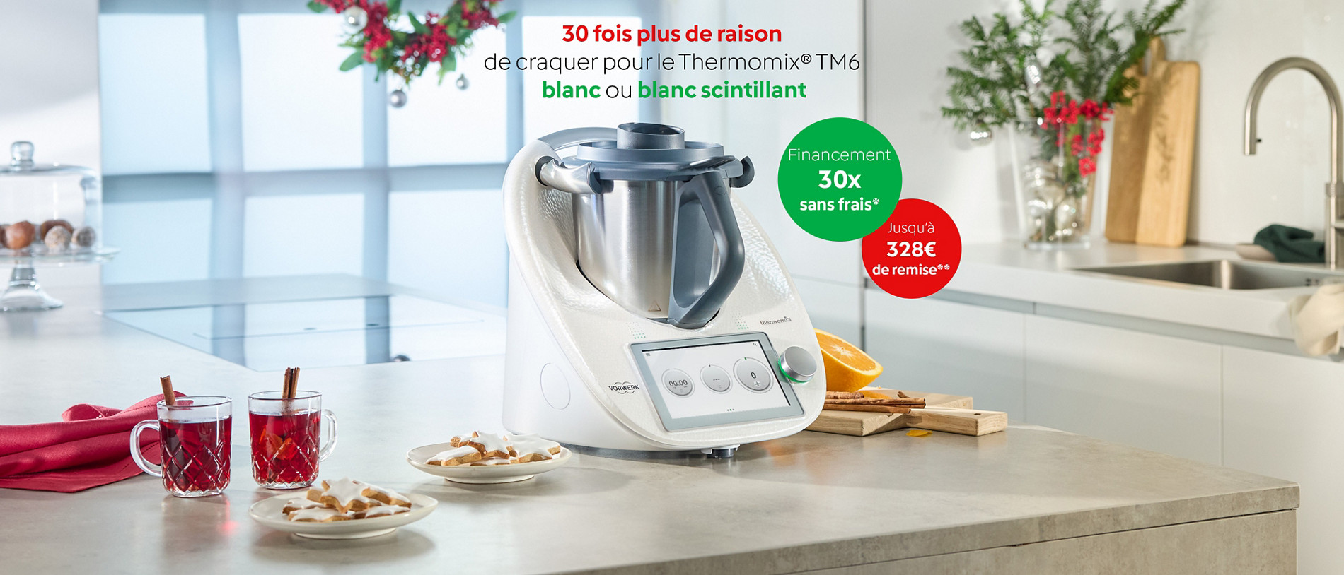 Démo atelier thermomix gratuit