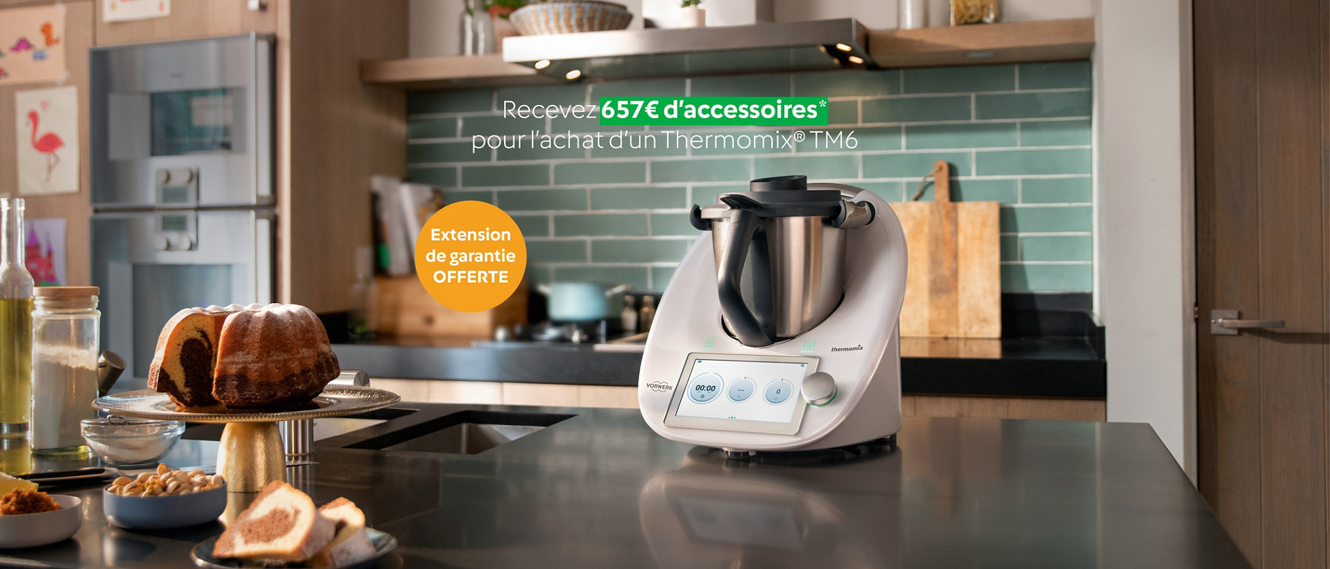 Démo atelier thermomix gratuit