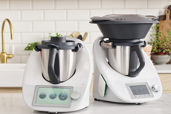 Thermomix : 30 jours satisfait ou remboursé
