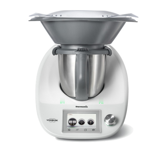 thermomix reconditionné