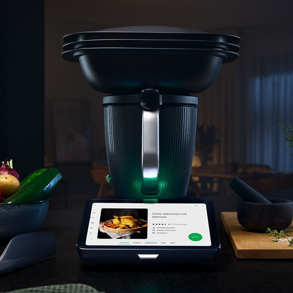 Offre cadeau hôtesse du mois thermomix