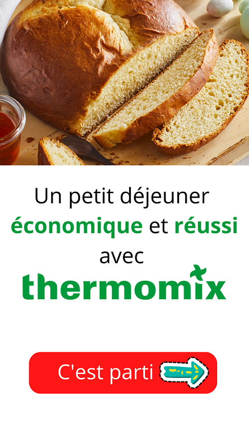 Economie Thermomix