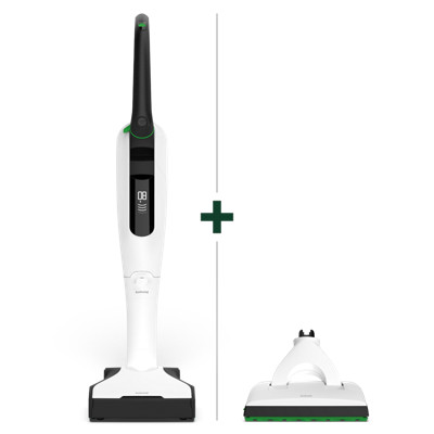 Aspirateur-laveur Kobold  VK7