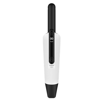 aspirateur de table VM7, vue de face