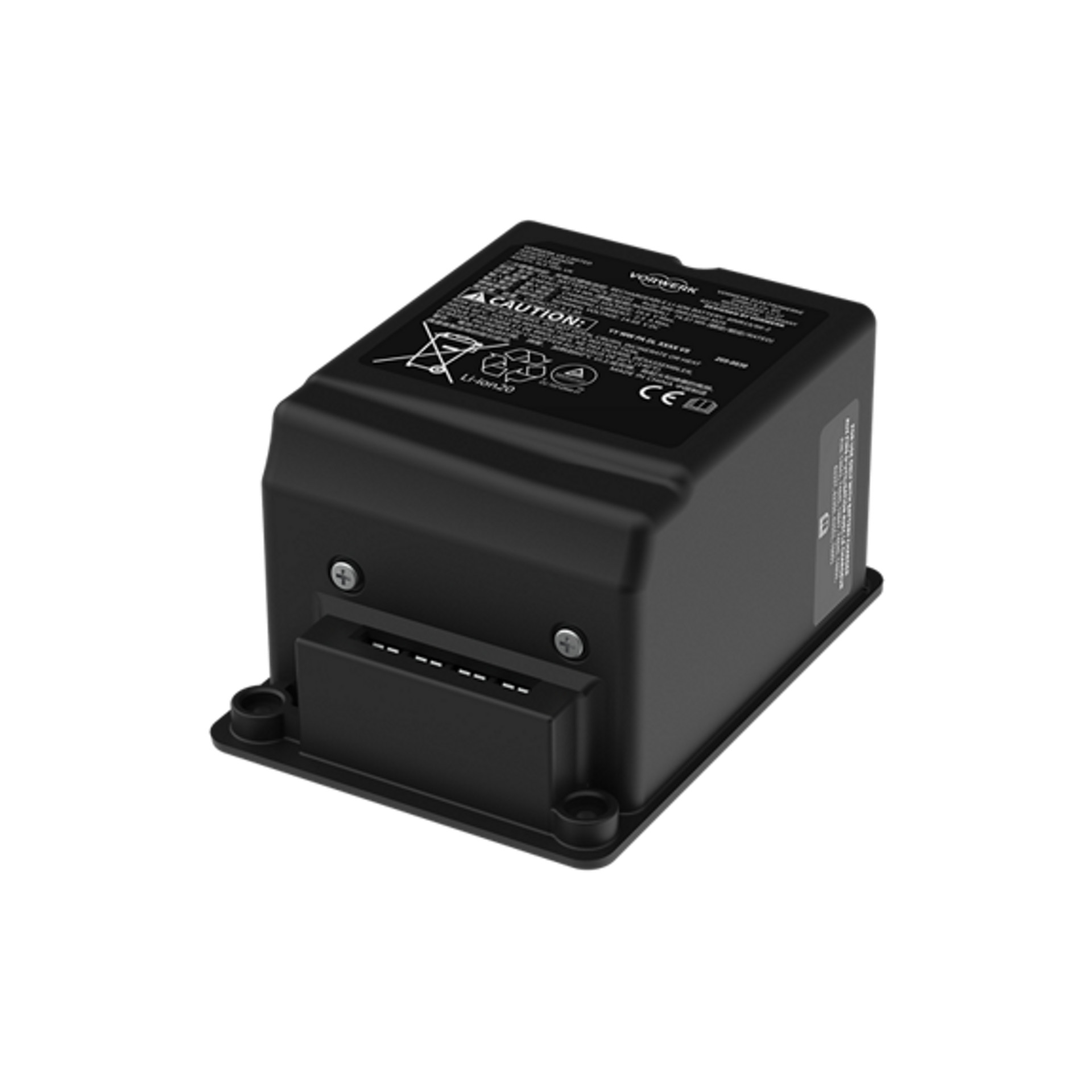 Batterie du robot aspirateur Kobold VR7
