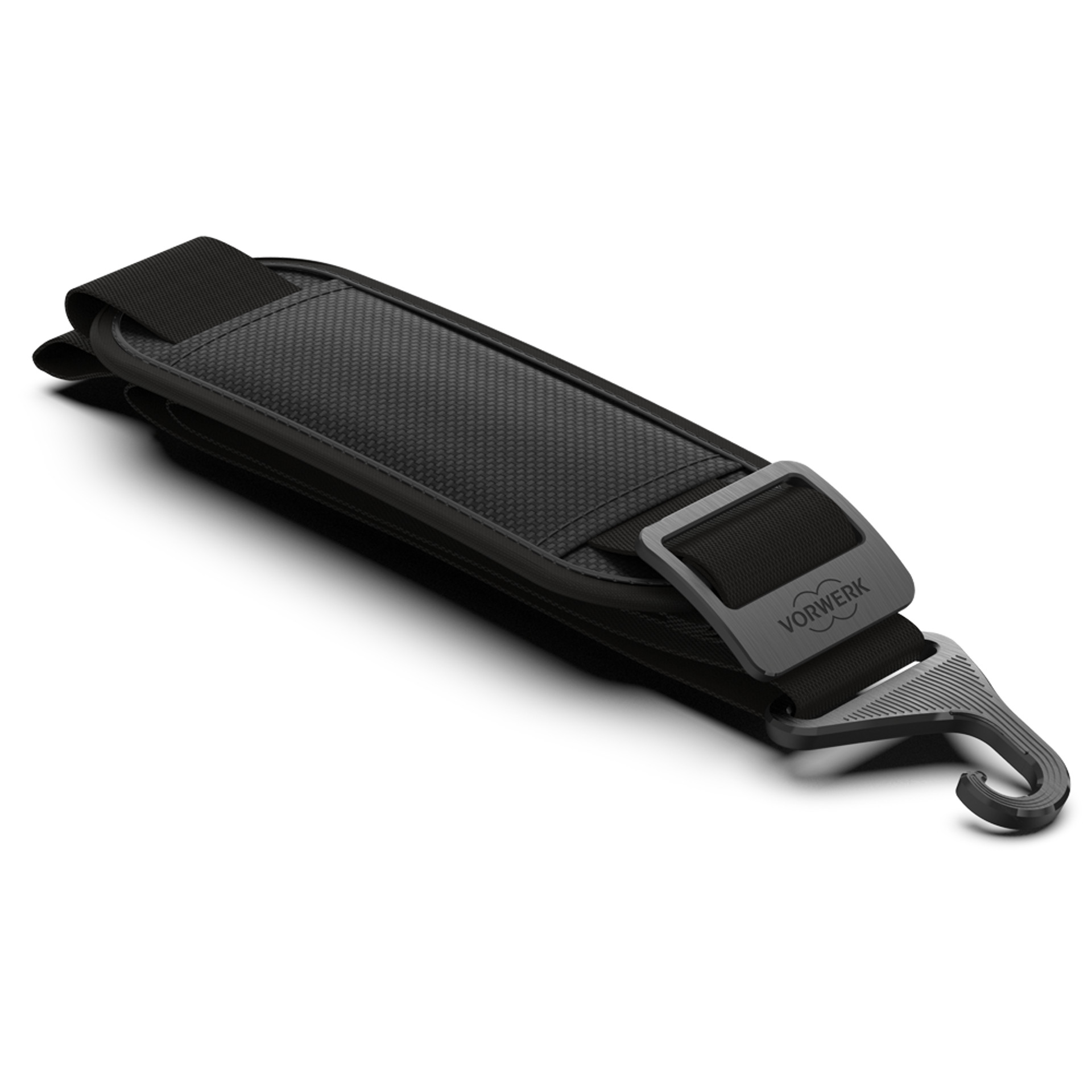 Bretelle pour aspirateur VK7