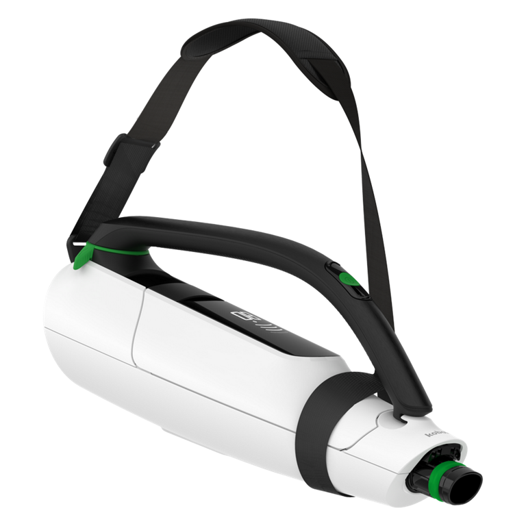kobold - Bretelle pour aspirateur VK7